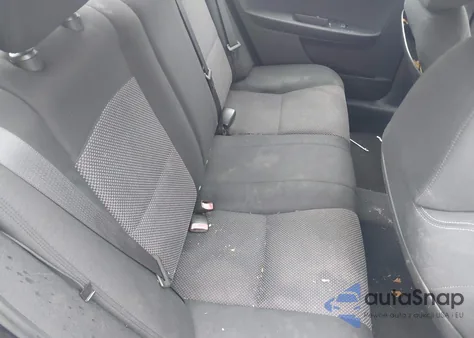 2010 Chevrolet Malibu Lt из США, поврежденный, VIN 1G1ZC5EB0A4155950